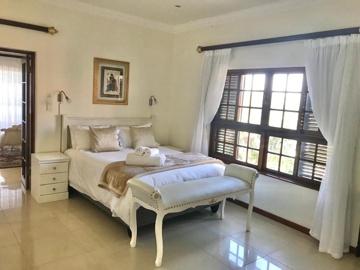 Villa Anastasia Durban Bagian luar foto