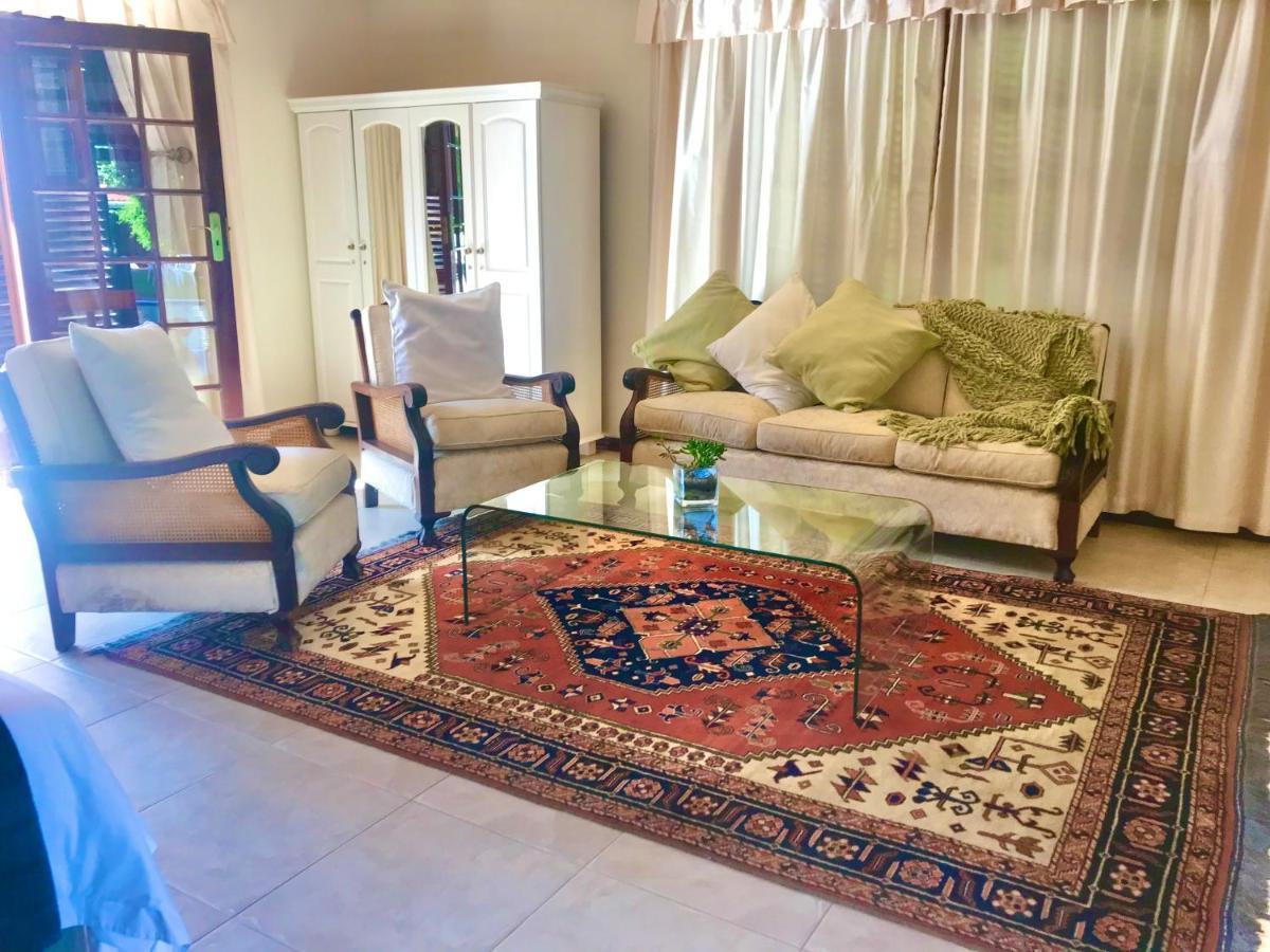 Villa Anastasia Durban Bagian luar foto
