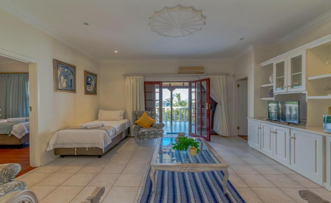 Villa Anastasia Durban Bagian luar foto