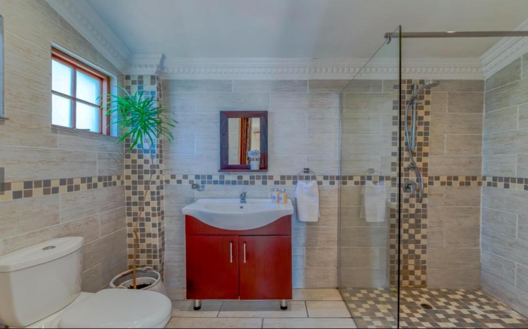 Villa Anastasia Durban Bagian luar foto