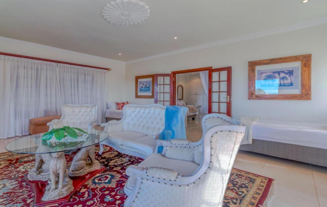 Villa Anastasia Durban Bagian luar foto