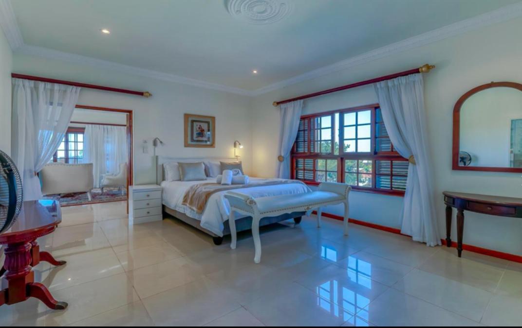 Villa Anastasia Durban Bagian luar foto