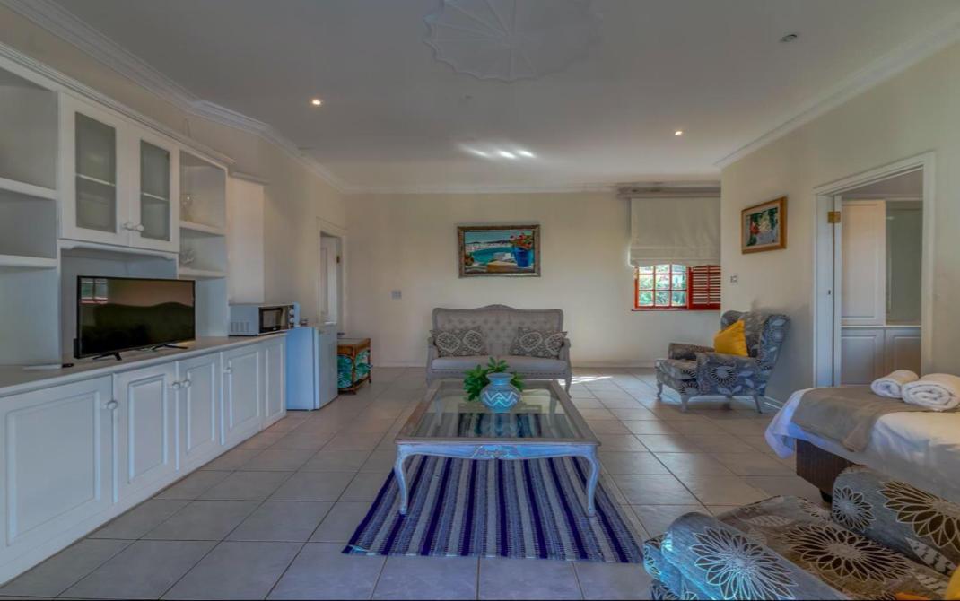 Villa Anastasia Durban Bagian luar foto