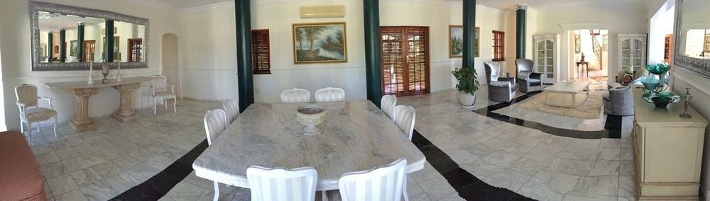 Villa Anastasia Durban Bagian luar foto