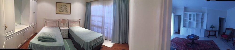 Villa Anastasia Durban Bagian luar foto