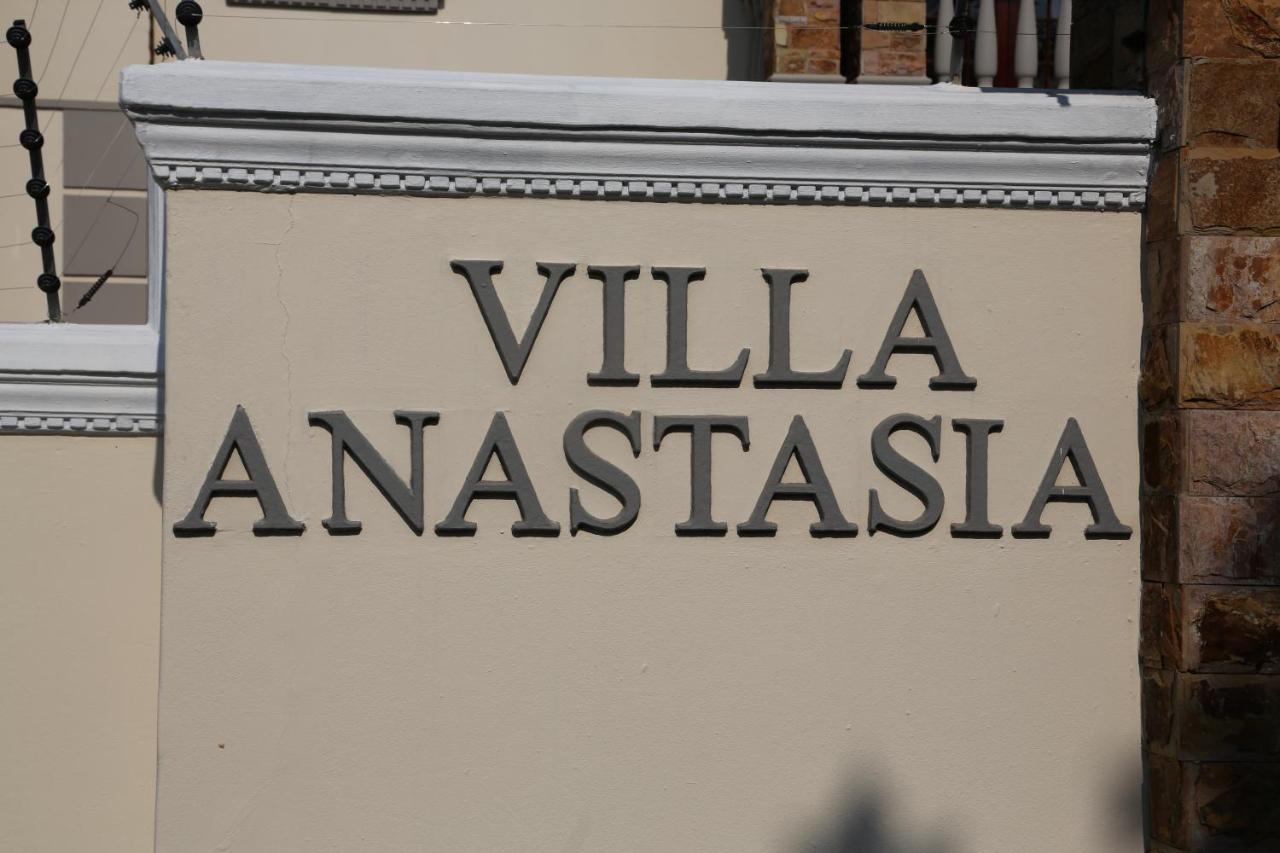 Villa Anastasia Durban Bagian luar foto
