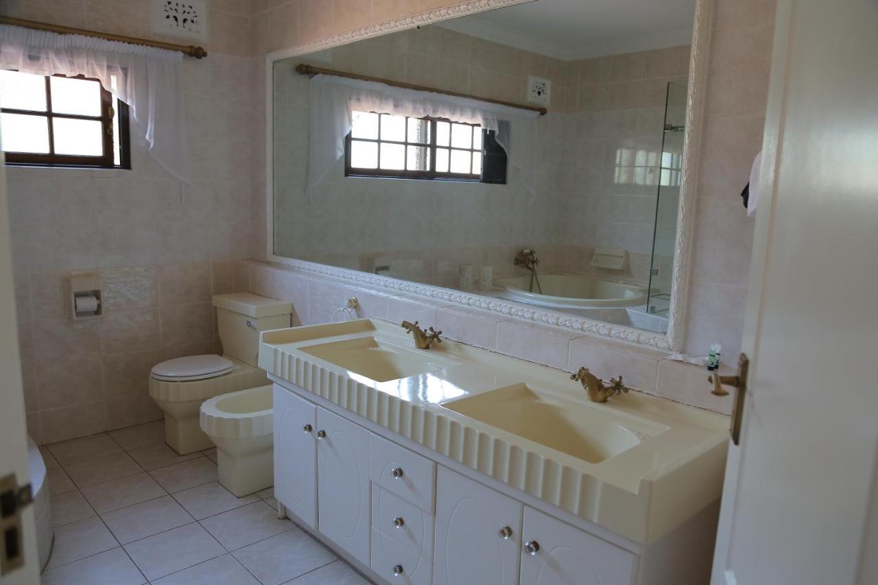 Villa Anastasia Durban Bagian luar foto