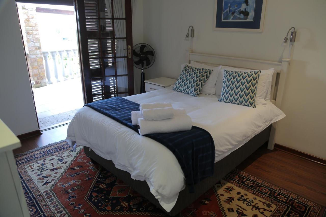 Villa Anastasia Durban Bagian luar foto