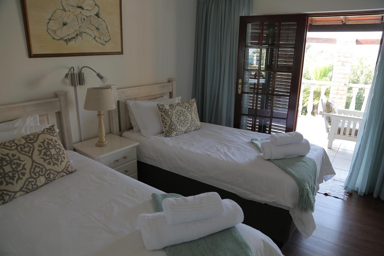Villa Anastasia Durban Bagian luar foto
