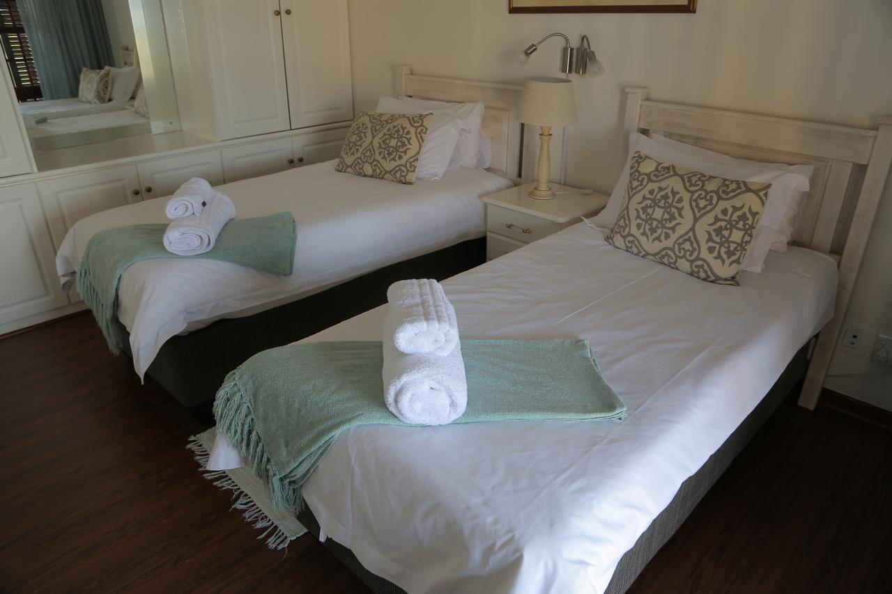 Villa Anastasia Durban Bagian luar foto