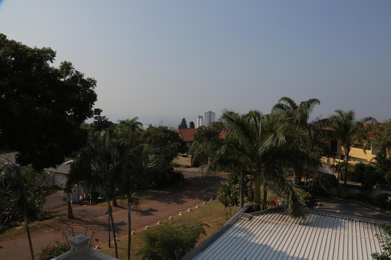 Villa Anastasia Durban Bagian luar foto