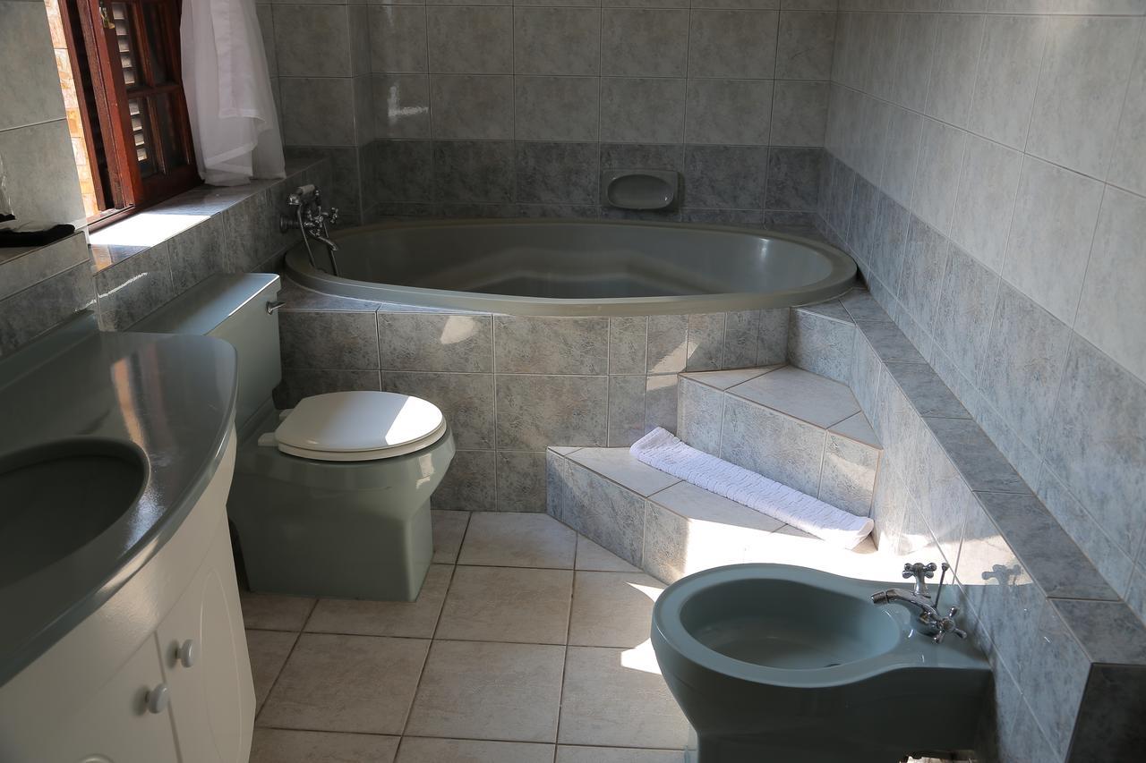 Villa Anastasia Durban Bagian luar foto