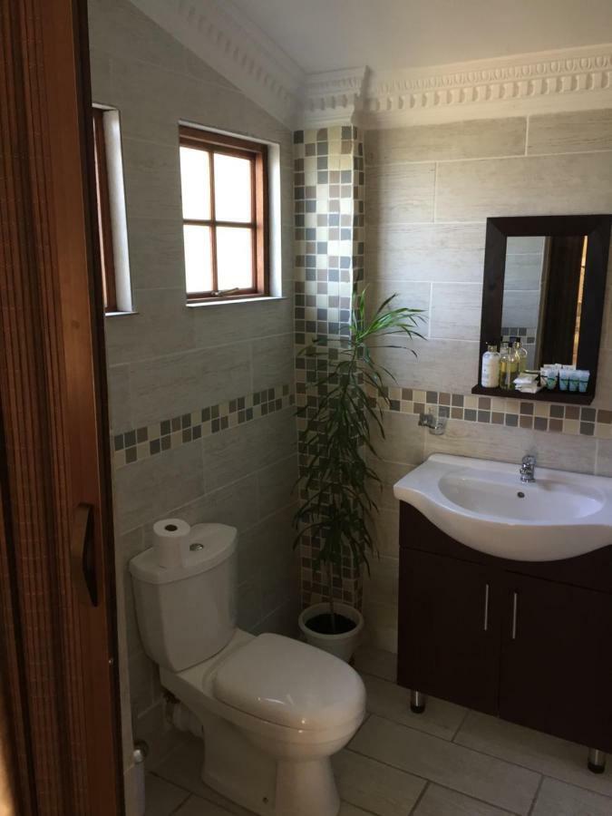Villa Anastasia Durban Bagian luar foto