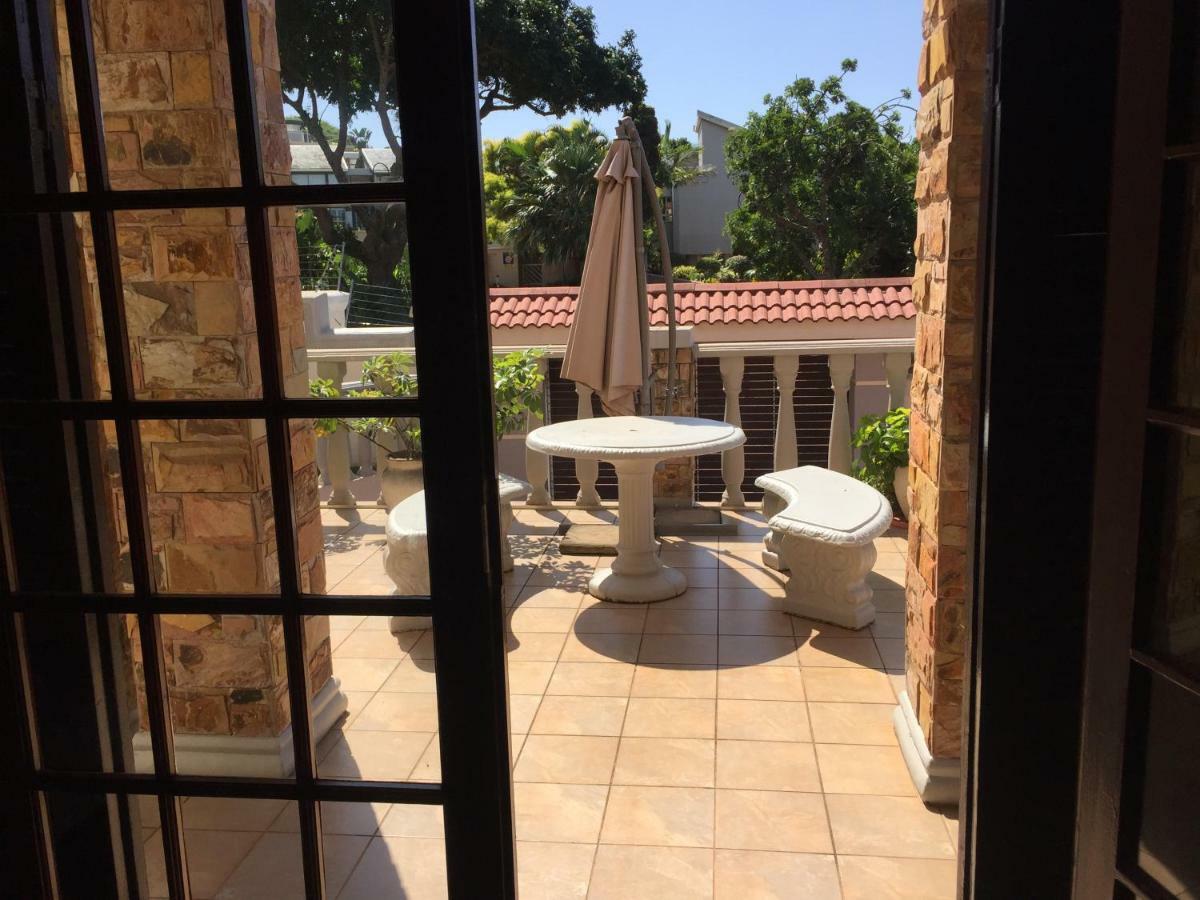 Villa Anastasia Durban Bagian luar foto