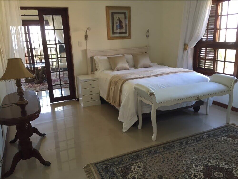 Villa Anastasia Durban Bagian luar foto