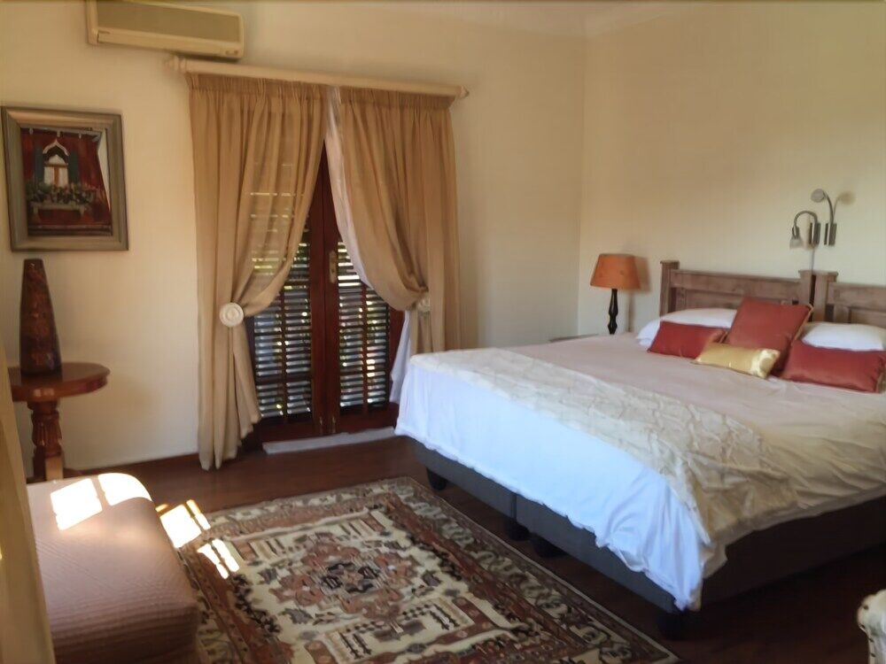 Villa Anastasia Durban Bagian luar foto